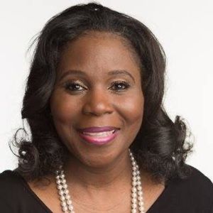 Meet your Posher, Yvette